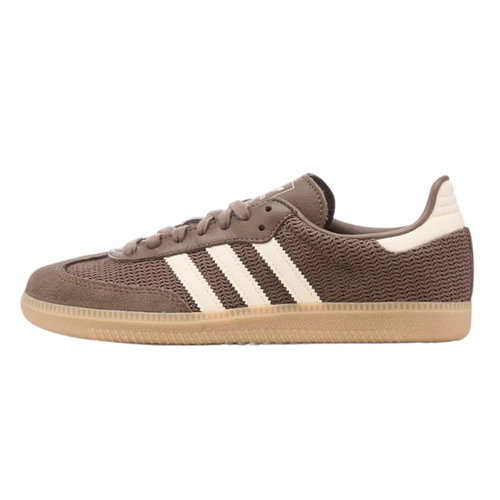 adidas Samba OG Earth Strata Wonder White (JI3184) | SneakerClassics