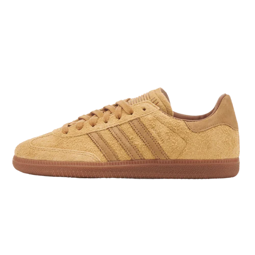 adidas Samba OG JJJJound Tobacco (ID8709) | SneakerClassics