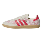 adidas Samba OG Liberty London Better Scarlet (Women's) (JR8841) | SneakerClassics