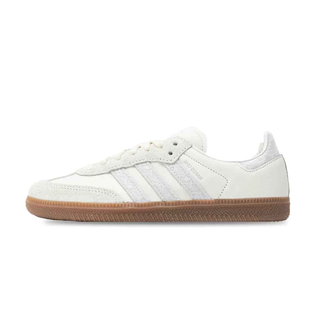 adidas Samba OG NAKED Copenhagen Lace (JI3993) | SneakerClassics