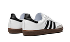 adidas Samba Vegan White Gum (H01877) | SneakerClassics