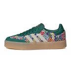 adidas Sambae Liberty London Collegiate Green (Women's) (JH7289) | SneakerClassics