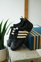 adidas Ballerina Bad Bunny Black Chalk (JQ9231) | SneakerClassics