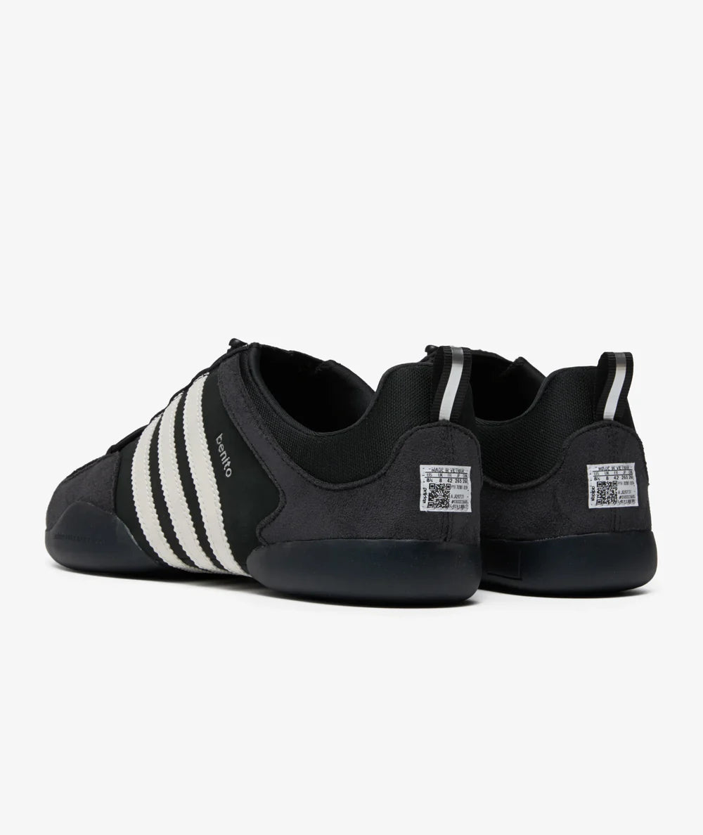 adidas Ballerina Bad Bunny Black Chalk (JQ9231) | SneakerClassics