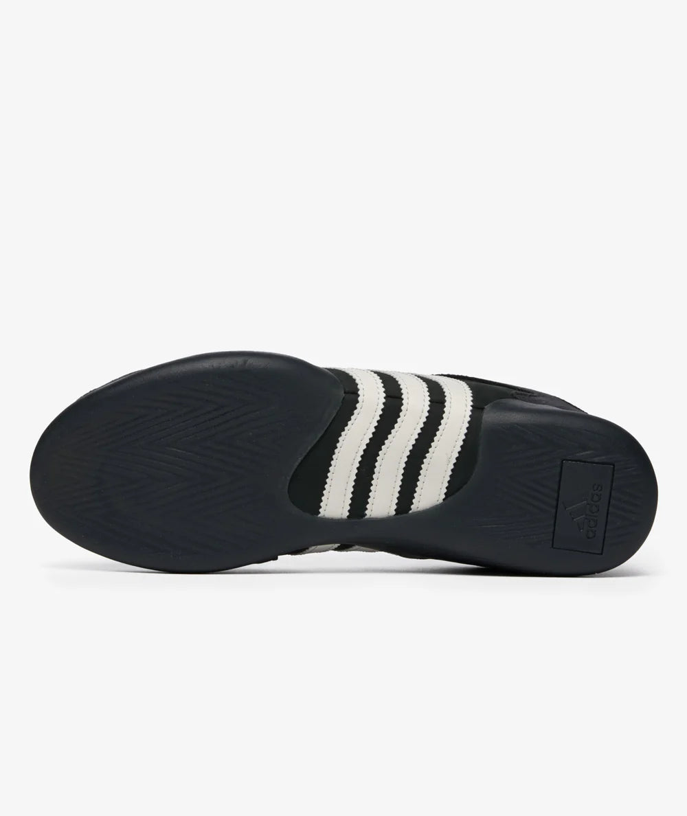 adidas Ballerina Bad Bunny Black Chalk (JQ9231) | SneakerClassics
