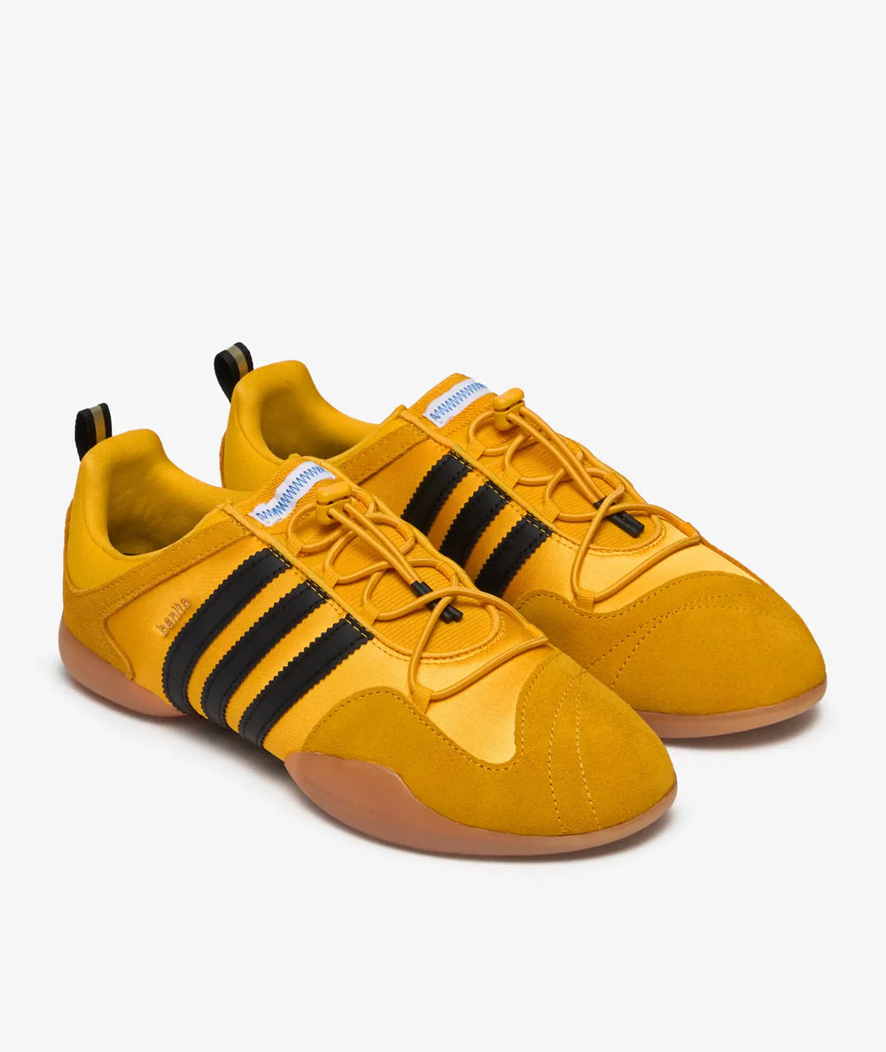adidas Ballerina Bad Bunny Bold Gold (JQ9230) | SneakerClassics