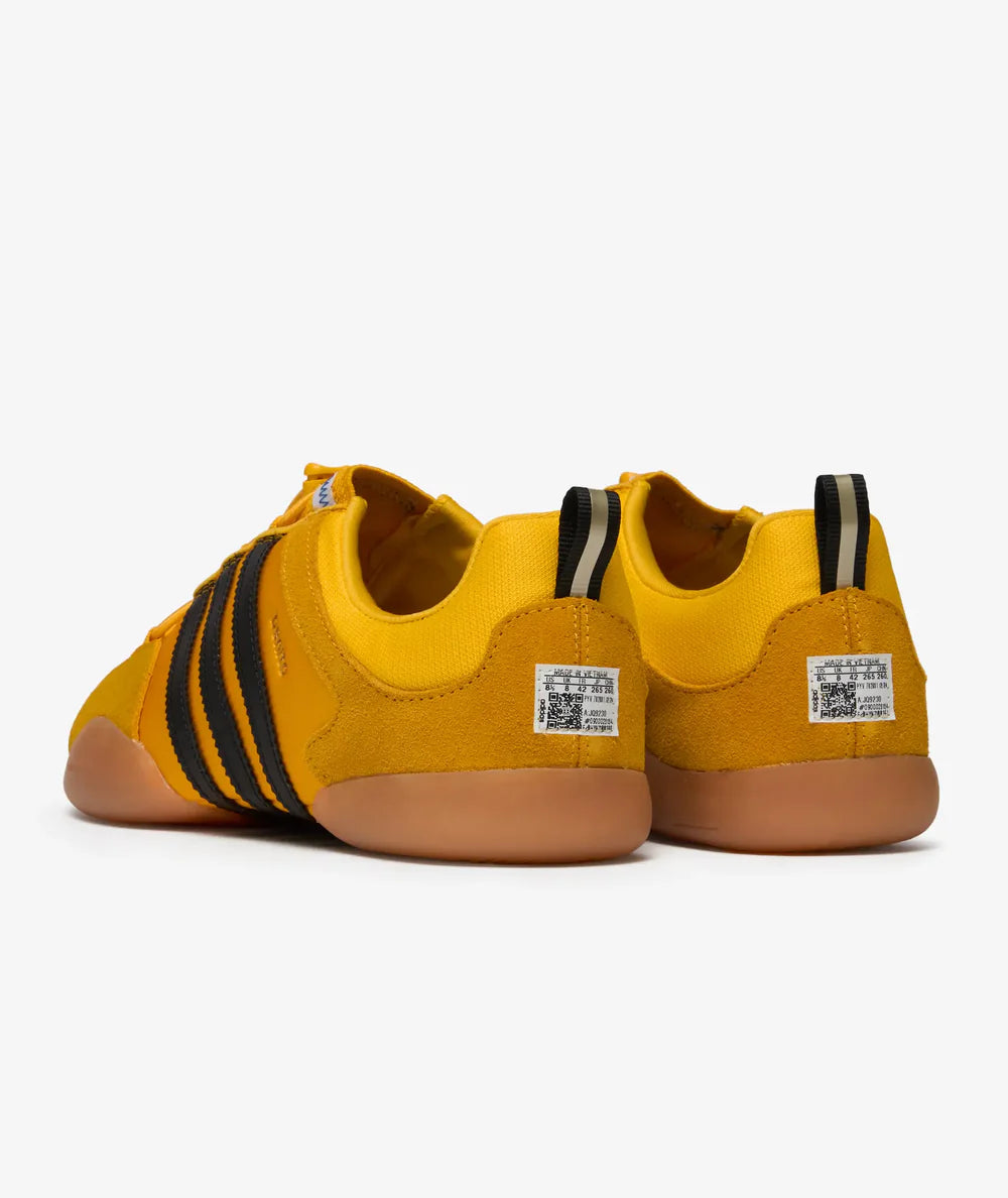 adidas Ballerina Bad Bunny Bold Gold (JQ9230) | SneakerClassics
