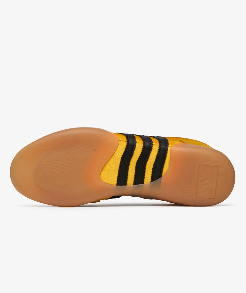 adidas Ballerina Bad Bunny Bold Gold (JQ9230) | SneakerClassics