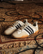 adidas Ballerina Bad Bunny Off White Black Gum (JQ9229) | SneakerClassics
