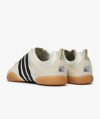 adidas Ballerina Bad Bunny Off White Black Gum (JQ9229) | SneakerClassics