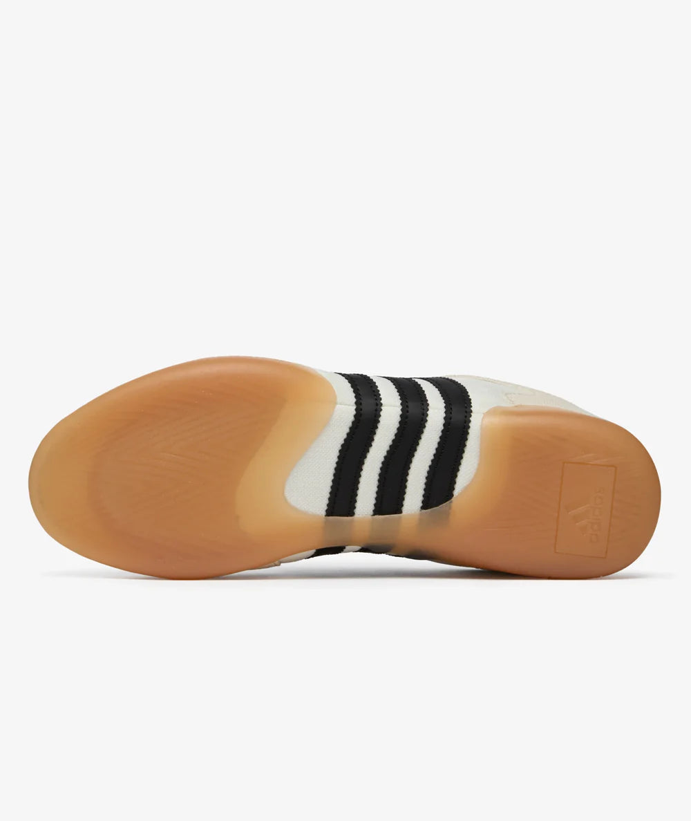 adidas Ballerina Bad Bunny Off White Black Gum (JQ9229) | SneakerClassics