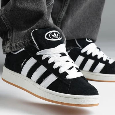 adidas Campus 00s Core Black (HQ8708) | SneakerClassics