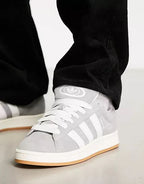 adidas Campus 00s Grey Gum (Kids) (HQ6507) | SneakerClassics