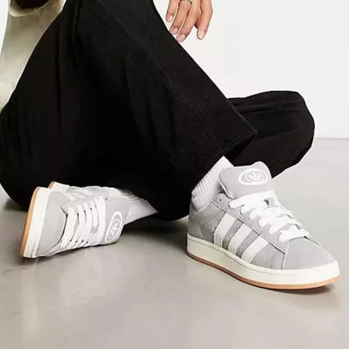 adidas Campus 00s Grey White (HQ8707) | SneakerClassics