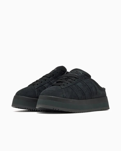 adidas Campus 00s Winter Low Black Carbon (Women's) (JR3733) | SneakerClassics