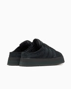 adidas Campus 00s Winter Low Black Carbon (Women's) (JR3733) | SneakerClassics
