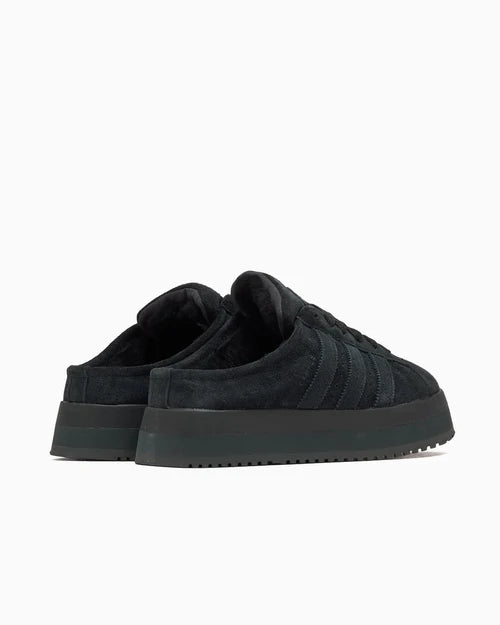 adidas Campus 00s Winter Low Black Carbon (Women's) (JR3733) | SneakerClassics