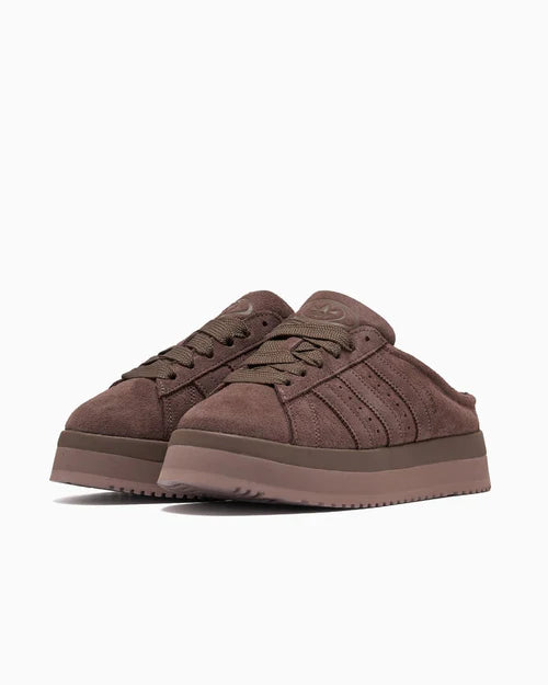 adidas Campus 00s Winter Low Earth Strata (Women's) (JR3731) | SneakerClassics