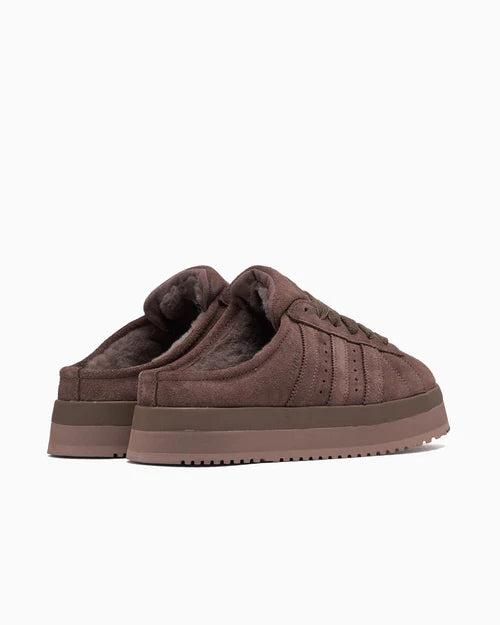 adidas Campus 00s Winter Low Earth Strata (Women's) (JR3731) | SneakerClassics