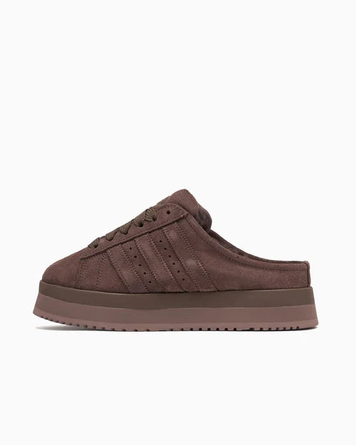adidas Campus 00s Winter Low Earth Strata (Women's) (JR3731) | SneakerClassics