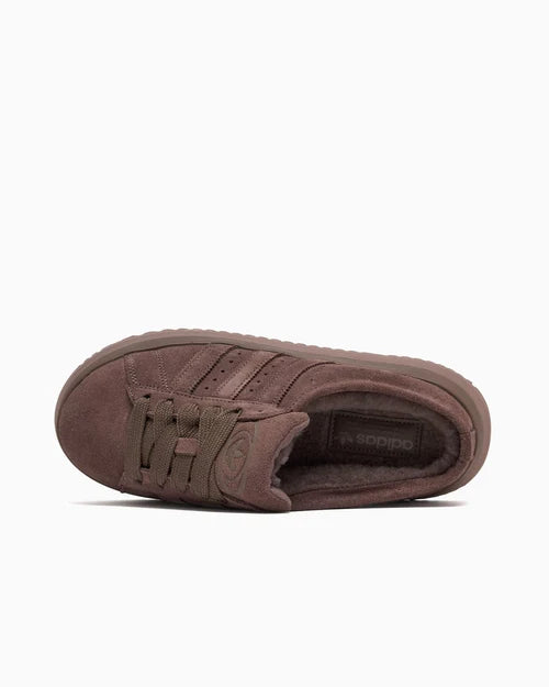 adidas Campus 00s Winter Low Earth Strata (Women's) (JR3731) | SneakerClassics