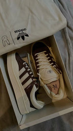 adidas Campus Bad Bunny The Last Campus (ID2534) | SneakerClassics