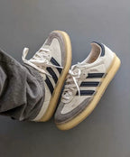 adidas Clarks 8th Street Samba by Ronnie Fieg Kithmas White Black (IE4033) | SneakerClassics