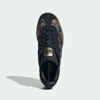adidas Gazelle Bold Liberty London Floral Embroidery (Women's) (JI2572) | SneakerClassics