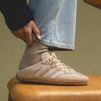 adidas Gazelle CLOT Halo Ivory (IH3144) | SneakerClassics