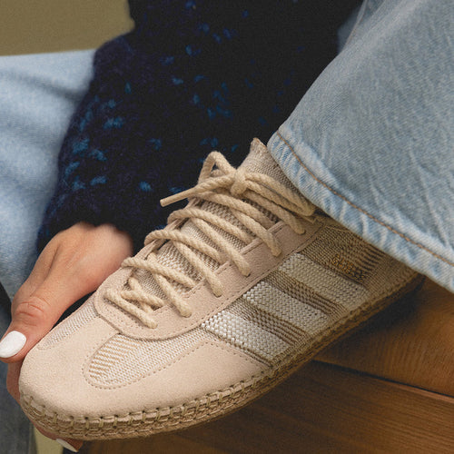 adidas Gazelle CLOT Halo Ivory (IH3144) | SneakerClassics
