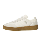adidas Gazelle Crepe CLOT By Edison Chen Crew White (JR5410) | SneakerClassics