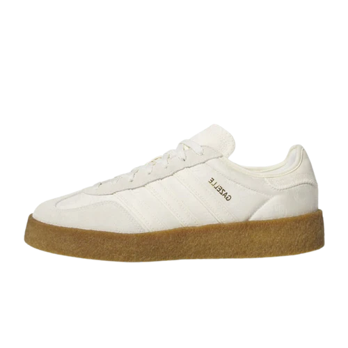 adidas Gazelle Crepe CLOT By Edison Chen Crew White (JR5410) | SneakerClassics