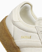 adidas Gazelle Crepe CLOT By Edison Chen Crew White (JR5410) | SneakerClassics