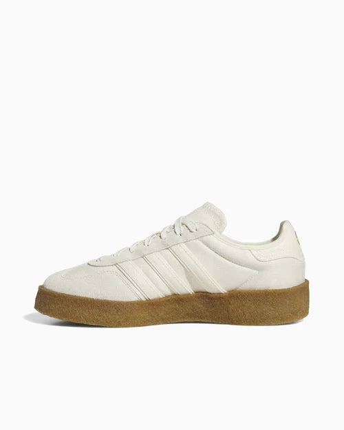 adidas Gazelle Crepe CLOT By Edison Chen Crew White (JR5410) | SneakerClassics