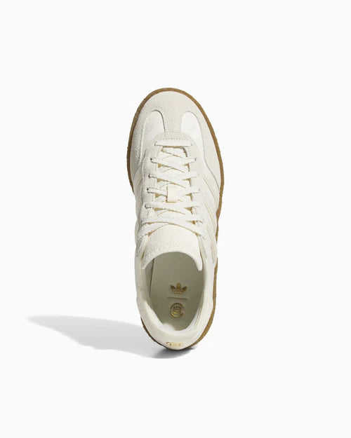 adidas Gazelle Crepe CLOT By Edison Chen Crew White (JR5410) | SneakerClassics