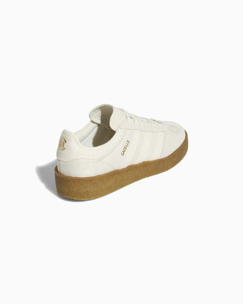 adidas Gazelle Crepe CLOT By Edison Chen Crew White (JR5410) | SneakerClassics