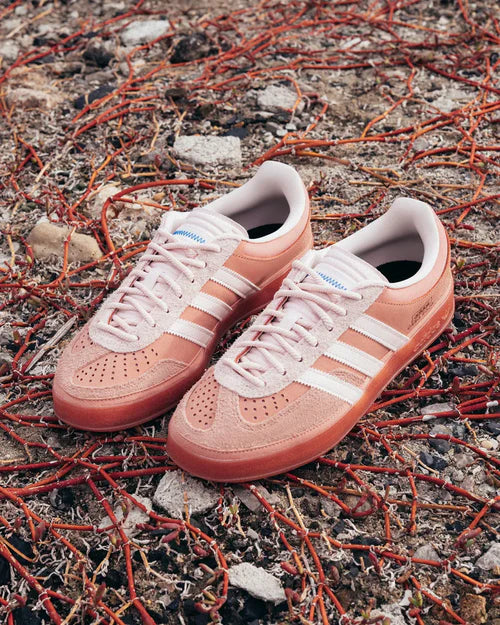 adidas Gazelle Indoor Bad Bunny Cabo Rojo (JS5052) | SneakerClassics