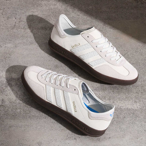 adidas Gazelle Indoor CLOT By Edison Chen Off White (IH3719) | SneakerClassics