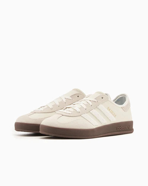 adidas Gazelle Indoor CLOT By Edison Chen Off White (IH3719) | SneakerClassics