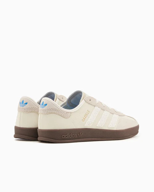 adidas Gazelle Indoor CLOT By Edison Chen Off White (IH3719) | SneakerClassics