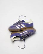 adidas Gazelle Indoor Legend Ink Preloved Ruby (JH5404) | SneakerClassics