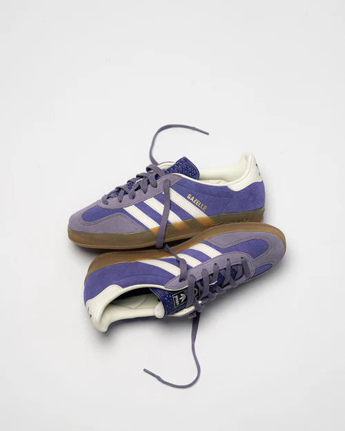 adidas Gazelle Indoor Legend Ink Preloved Ruby (JH5404) | SneakerClassics