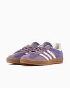 adidas Gazelle Indoor Legend Ink Preloved Ruby (JH5404) | SneakerClassics