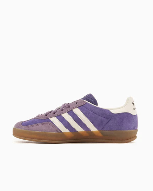 adidas Gazelle Indoor Legend Ink Preloved Ruby (JH5404) | SneakerClassics