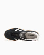 adidas Gazelle Indoor Core Black (JI2060) | SneakerClassics