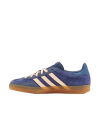 adidas Gazelle Indoor Dark Blue Bliss Orange (JI0322) | SneakerClassics