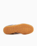 adidas Gazelle Indoor Dark Blue Bliss Orange (JI0322) | SneakerClassics