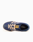 adidas Gazelle Indoor Dark Blue Bliss Orange (JI0322) | SneakerClassics