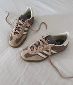 adidas Gazelle Indoor Earth Strata Magic Beige (IF9646) | SneakerClassics