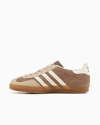 adidas Gazelle Indoor Earth Strata Magic Beige (IF9646) | SneakerClassics